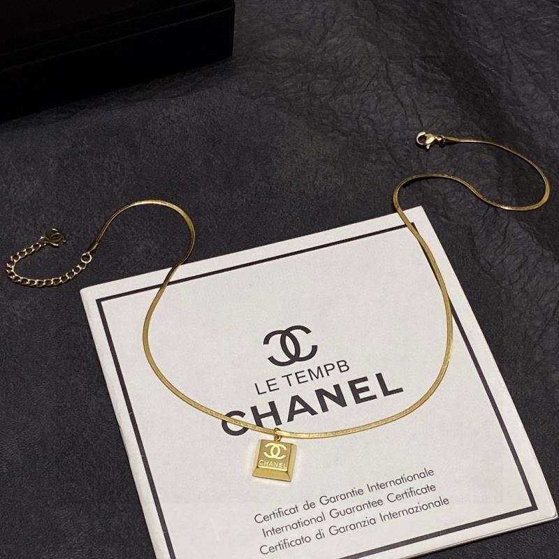 Chanel Brooches